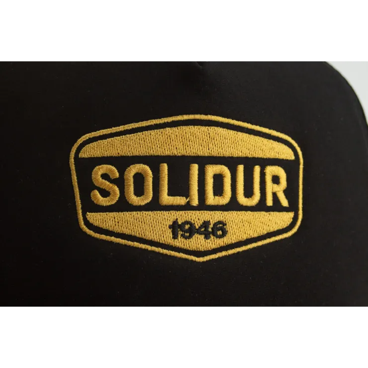Casquette SOLIDUR CLIMB EDITION — 4