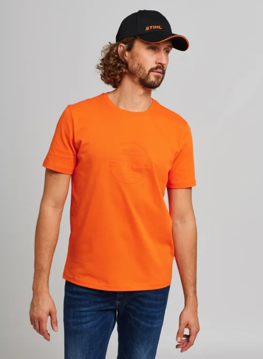 Casquette STIHL LOGO — 5