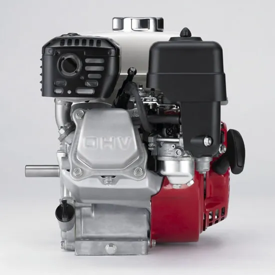 Moteur GX120 SX4 — 2
