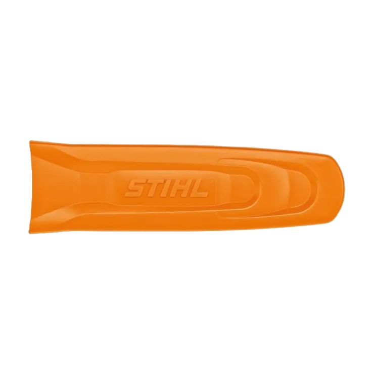 Protège-guide 55 cm — 1