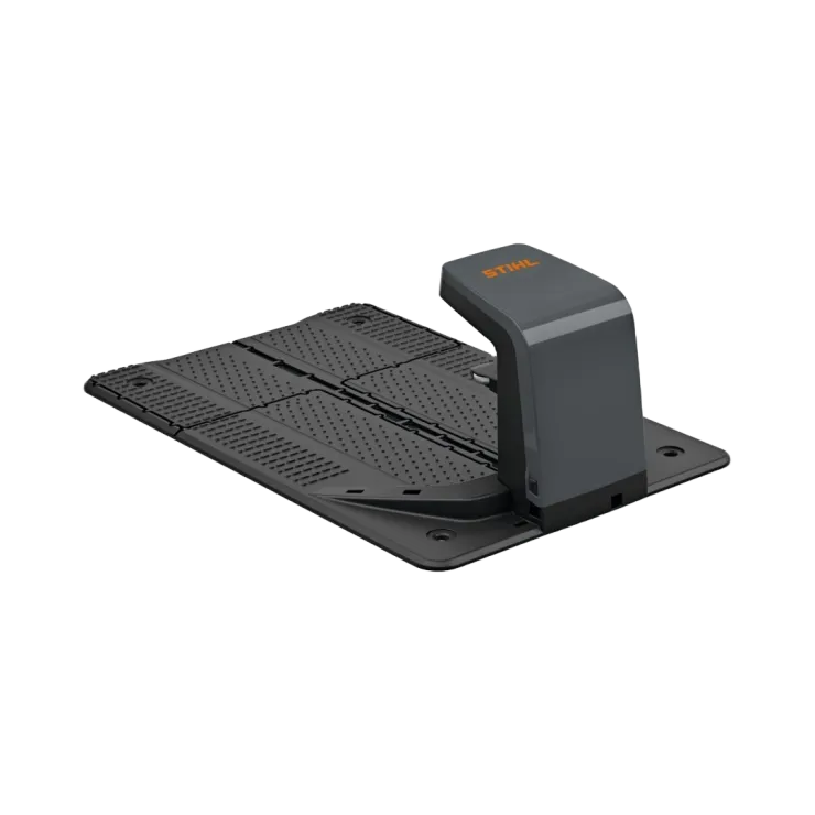 Station de base iMOW® EVO & PRO — 2