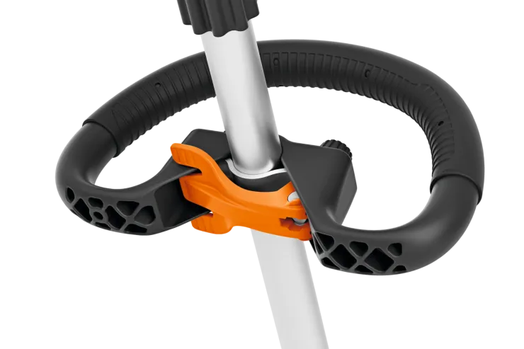 CombiSystème à batterie STIHL KMA 80 R — 2