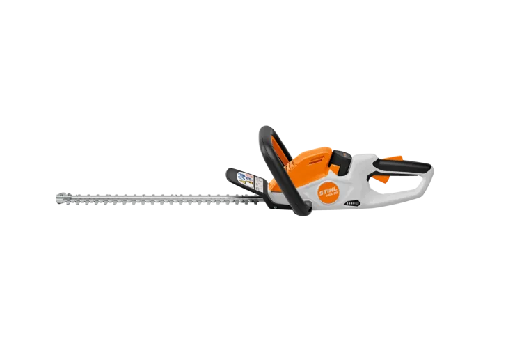 Bon plan - Taille-haies à batterie STIHL HSA 30.0 - Pack 1 batterie — 2