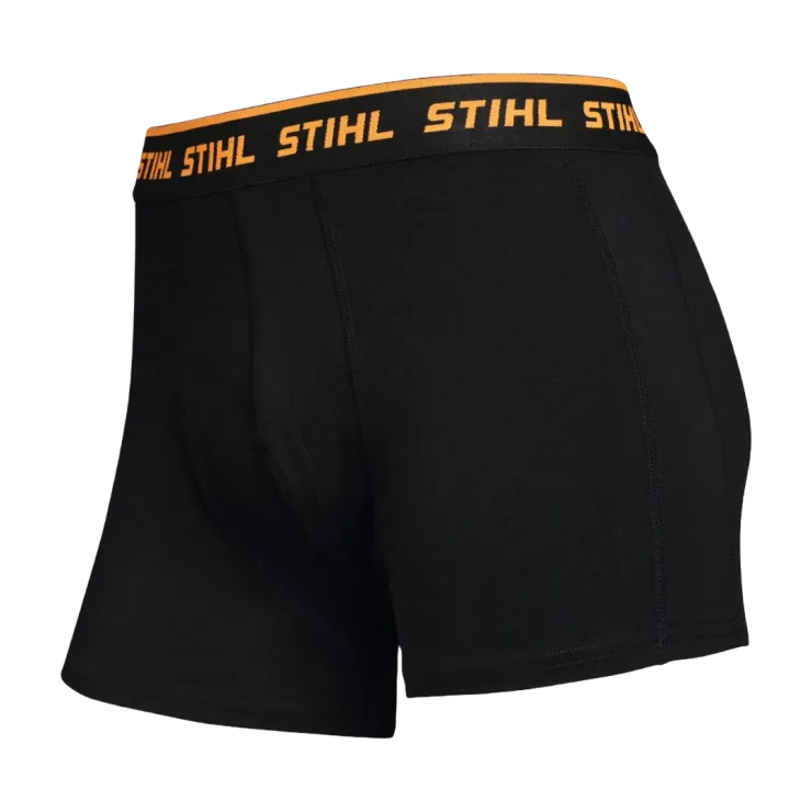 Lot de 2 boxers STIHL LOGO — 5