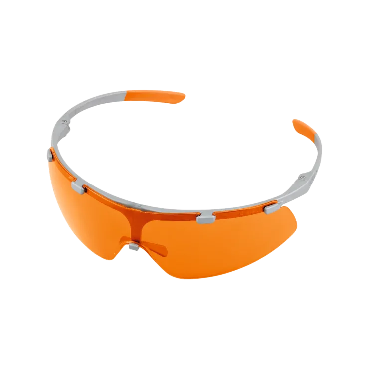 Lunettes de protection STIHL ADVANCE SUPER FIT — 2