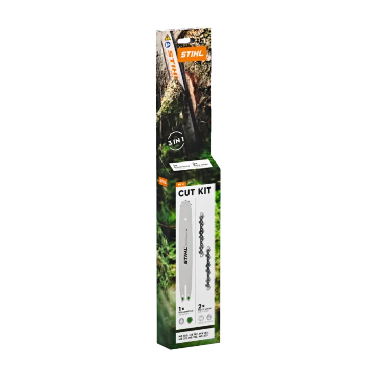 Cut Kit n°4 STIHL — 1