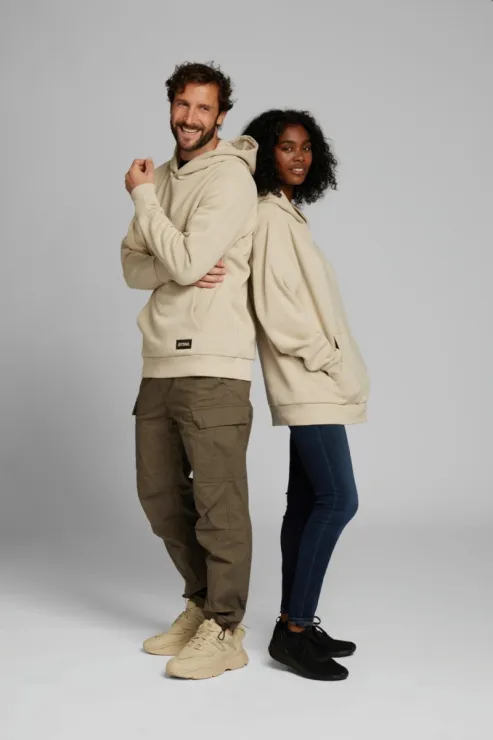 Sweat-shirt STIHL LOGO SMALL — 6