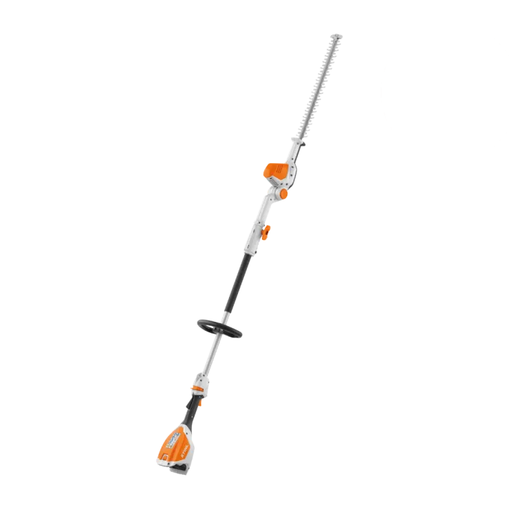 Taille-haies sur perche à batterie STIHL HLA 56 — 1