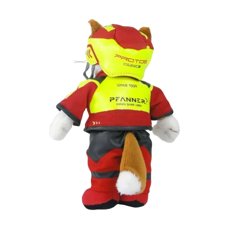 Peluche PFANNER® Wiff-Zack — 2