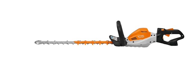 Taille-haies à batterie STIHL HSA 130 R — 2