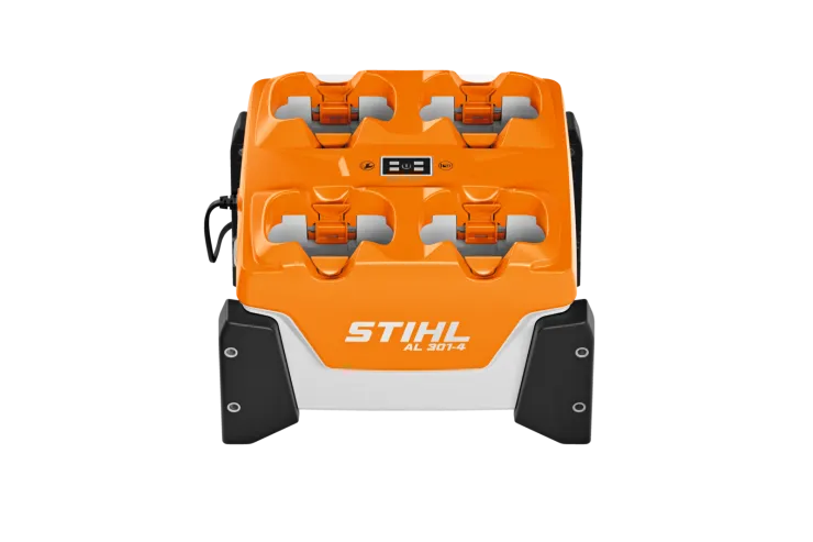 Multi chargeur rapide STIHL AL 301-4 — 3