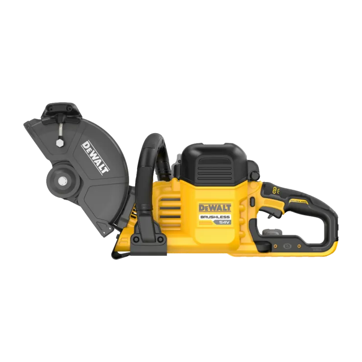 Découpeuse à batterie DEWALT DCS691N-XJ — 2