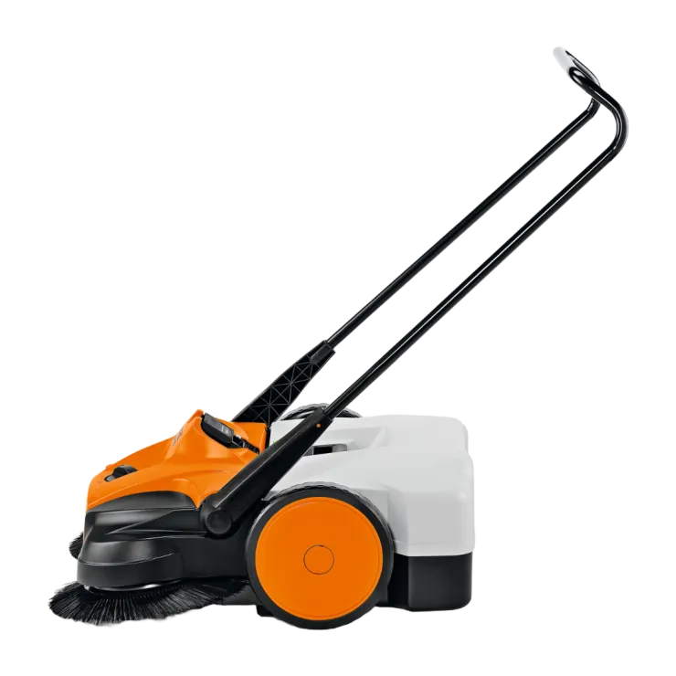 Balayeuse à batterie STIHL KGA 770 — 3
