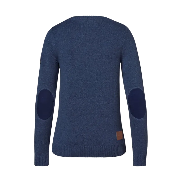 Déstockage - Pull-over STIHL, femme — 2