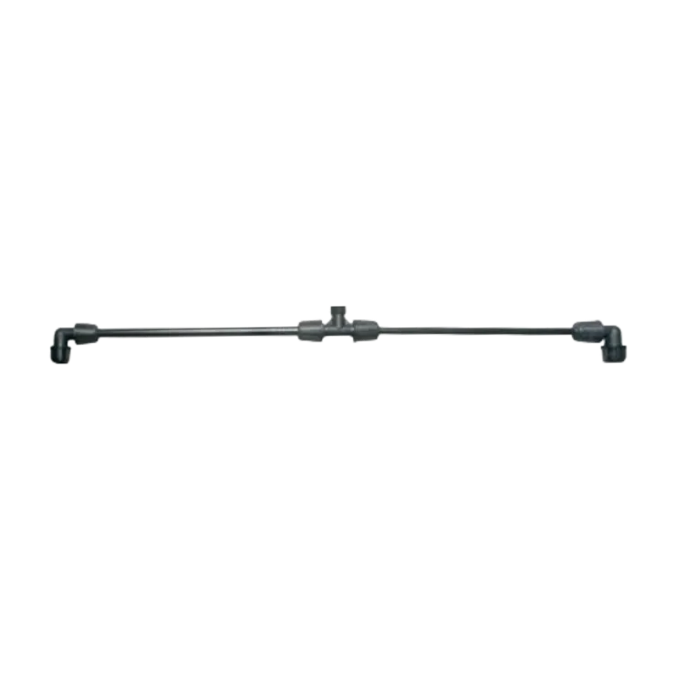 Lance 2 têtes de 45 cm pour pulvérisateurs ISEKI PE1500 et PE3500 — 1
