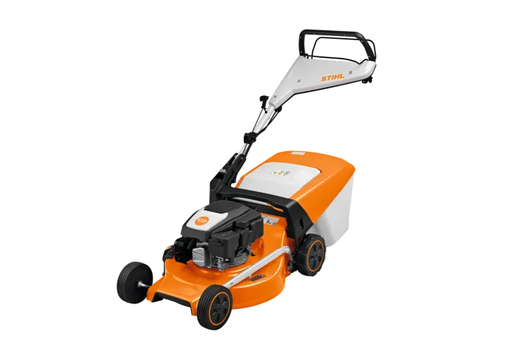 Tondeuse thermique STIHL RM 253 T — 2