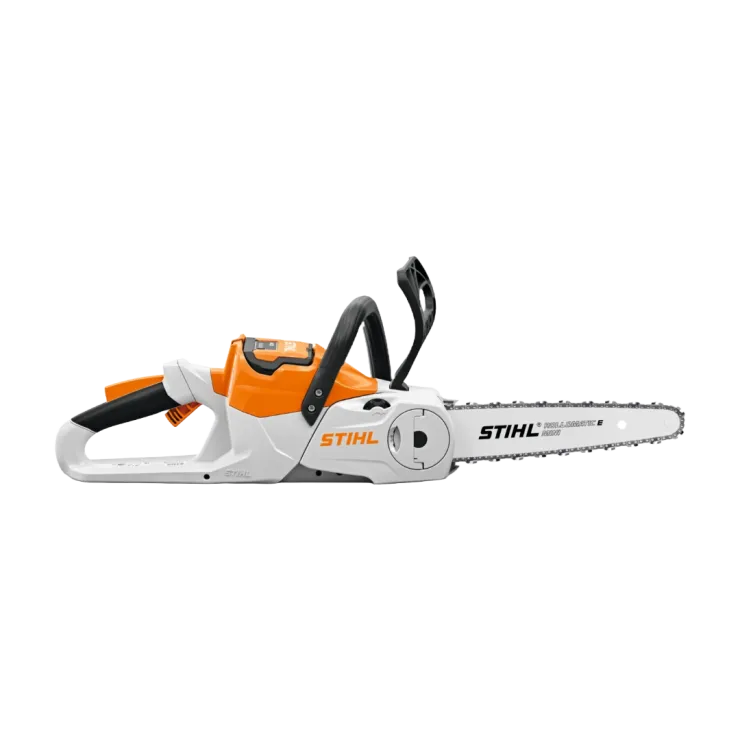 Tronçonneuse à batterie STIHL MSA 60 C-B pack 1 batterie — 3