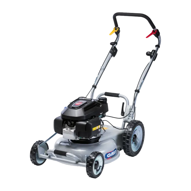 Tondeuse mulching thermique GRIN PM46A HD — 2