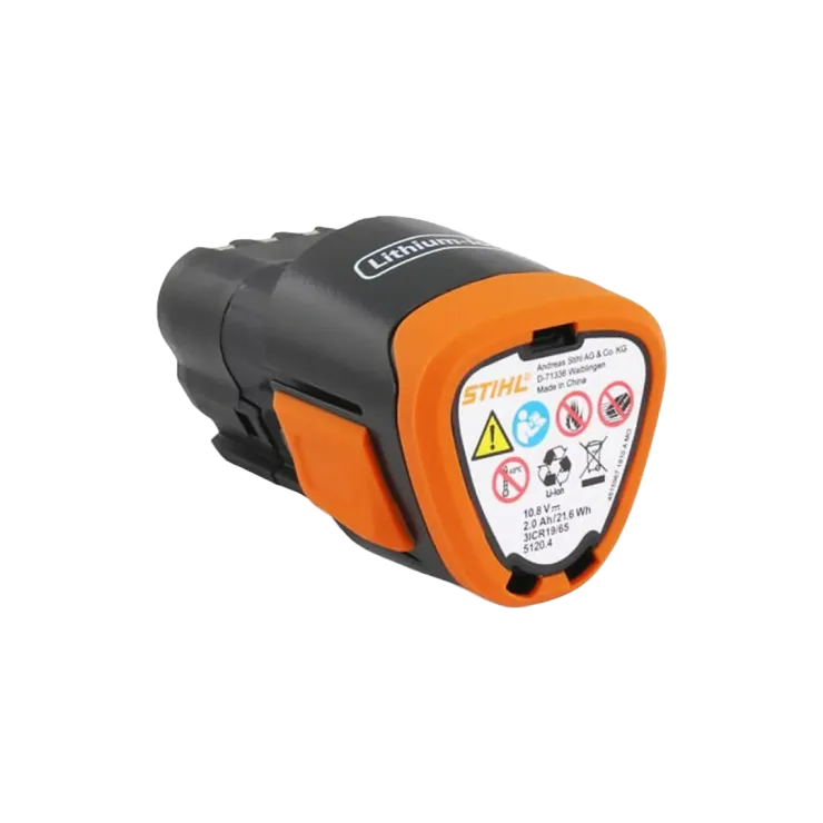 Batterie HSA 25 — 1