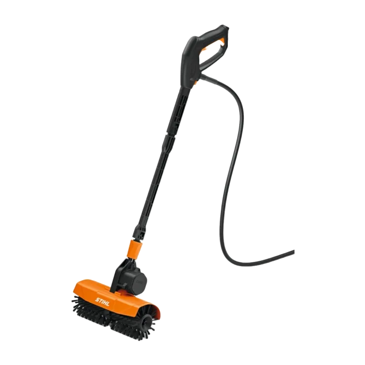 Brosse rotative STIHL — 5