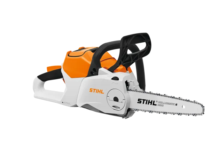 Tronçonneuse à batterie STIHL MSA 160.0 C-B — 3