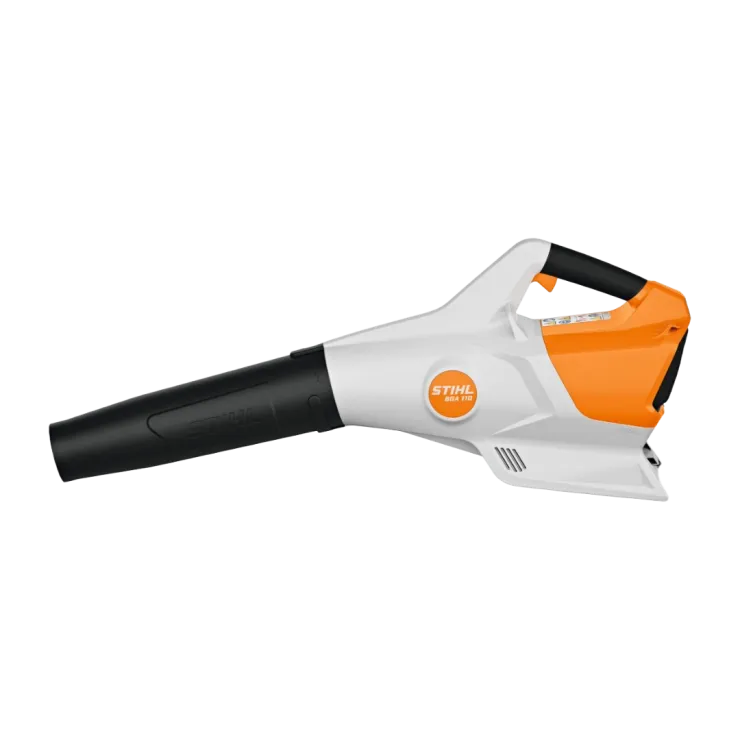 Souffleur à batterie STIHL BGA 110 — 2