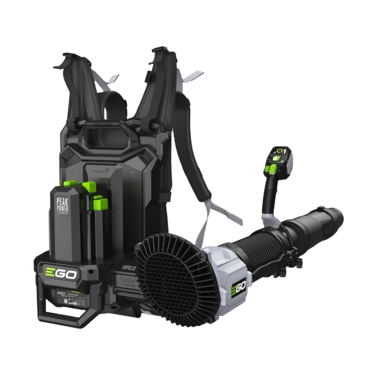 Souffleur dorsal à batterie EGO LBPX1100 — 4