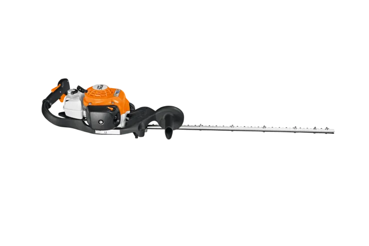 Taille-haies thermique STIHL HS 87 T — 1