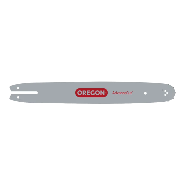 Guide-chaîne OREGON AdvanceCut - 3/8 LP - 1,3 mm - 35 cm — 1