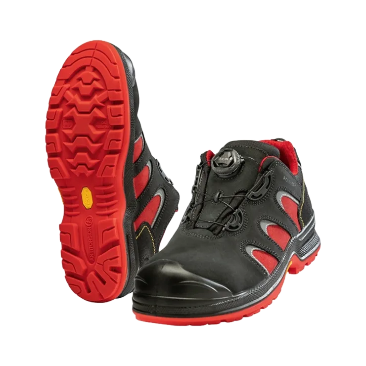 Chaussures de sécurité PFANNER SEGURO LOW S3 — 1