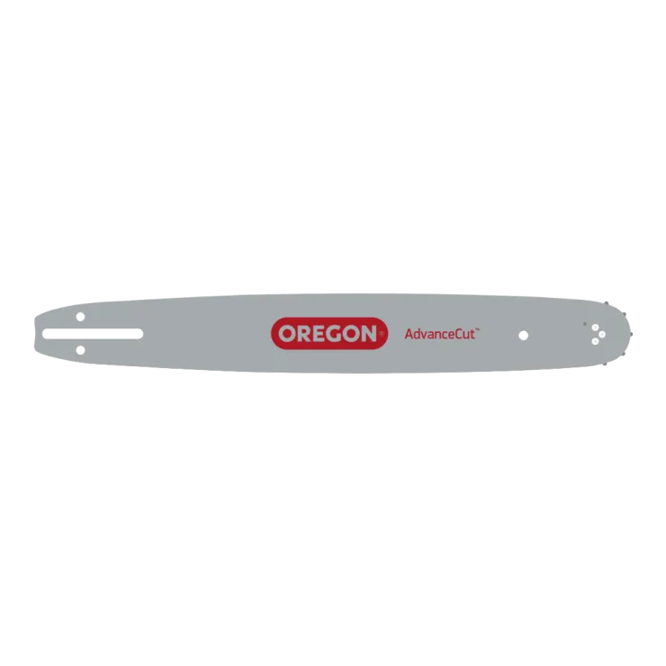 Guide-chaîne OREGON AdvanceCut - 3/8 LP - 1,3 mm - 40 cm — 1