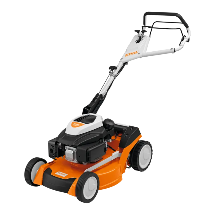 Tondeuse thermique STIHL RM 650 VS — 4