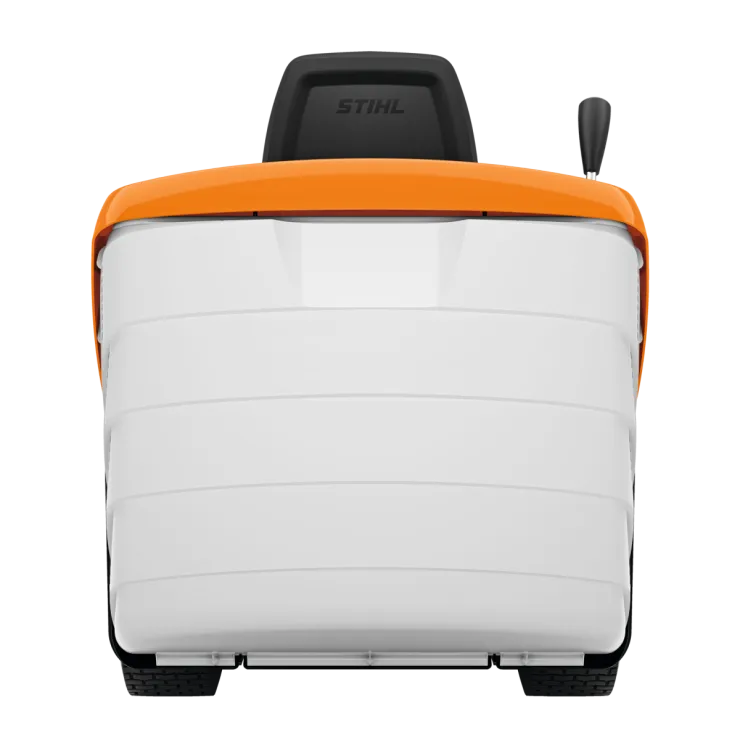 Tracteur tondeuse STIHL RT 4082 — 6