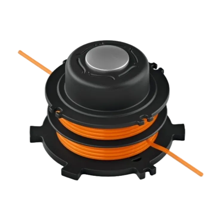 Bobine de fil avec protection STIHL AutoCut 25-2 / 27-2 — 1