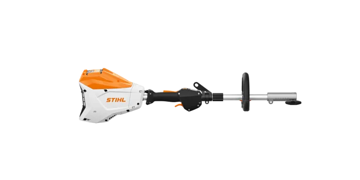 CombiSystème à batterie STIHL KMA 200 R — 2