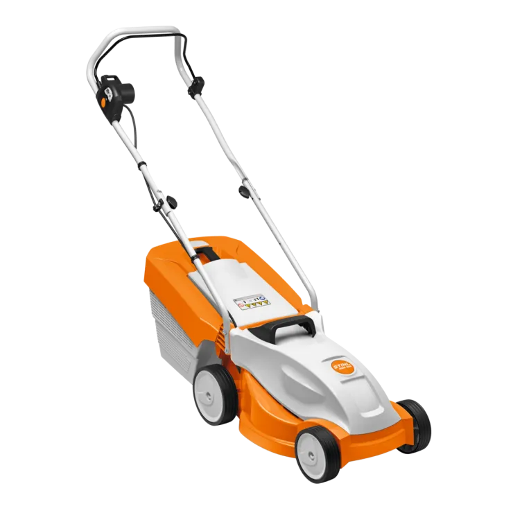 Tondeuse électrique STIHL RME 235 — 1