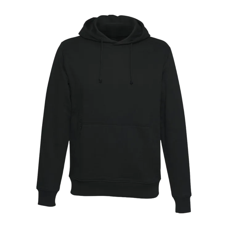 Sweat-shirt à capuche STIHL BACK LOGO — 2