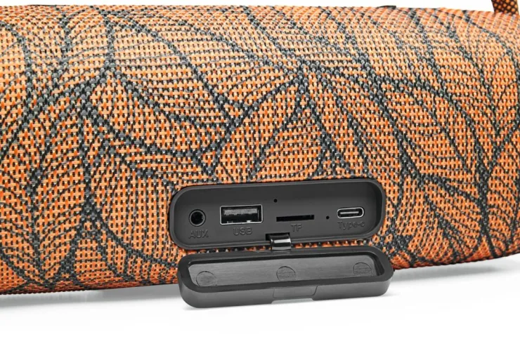 Enceinte Bluetooth LED STIHL — 3