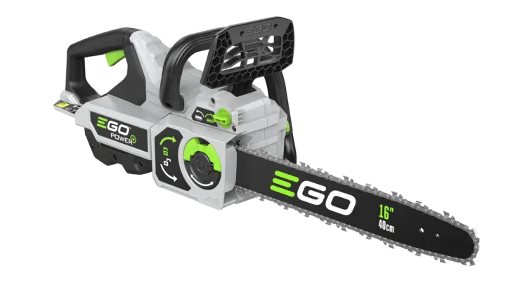 Guide-chaîne EGO 3/8 P - 1,1 mm - 40 cm — 2