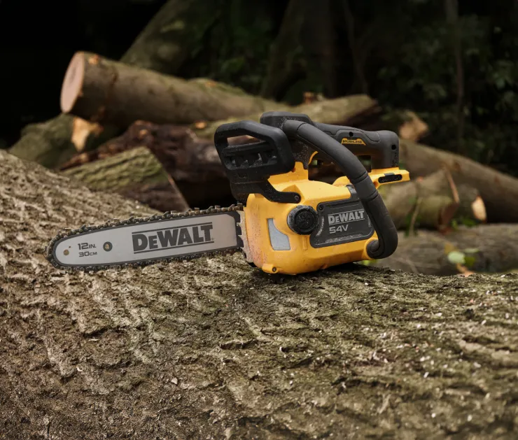 Élagueuse à batterie DEWALT DCMCST632 - Starter pack offert — 6