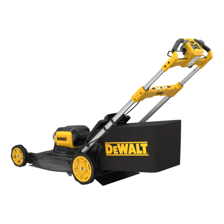 Tondeuse à batterie DEWALT DCMWSP660N-XJ — 2