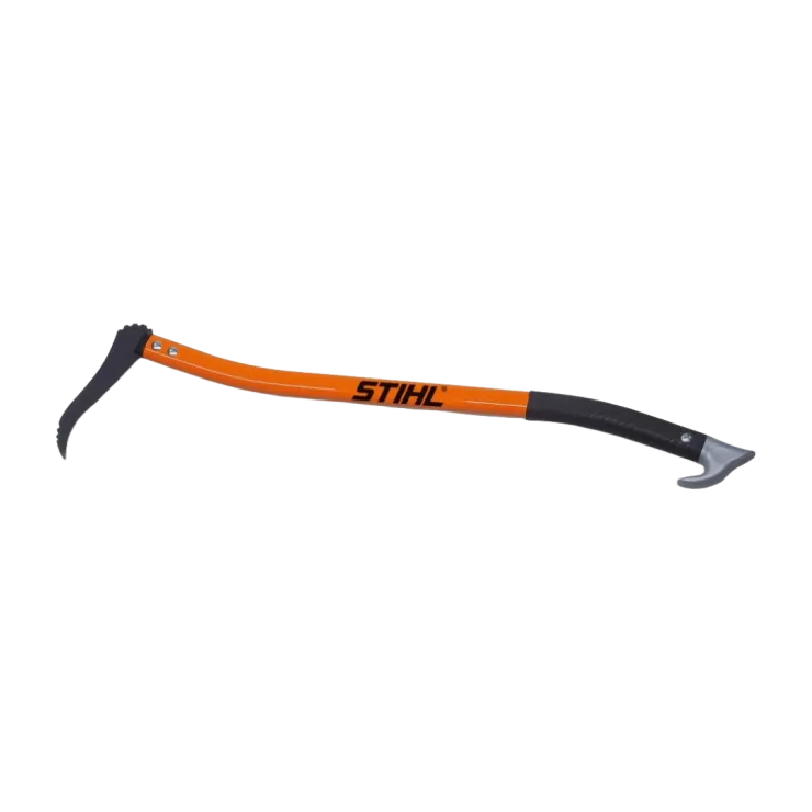 Sapie STIHL en aluminium — 1