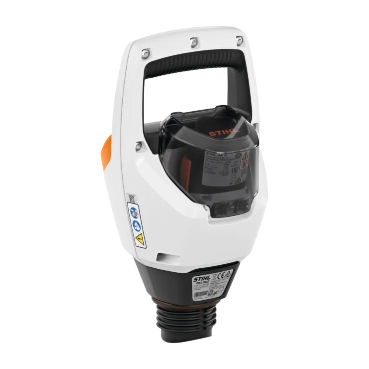 Tête de pompe à batterie STIHL PKA 30 — 3