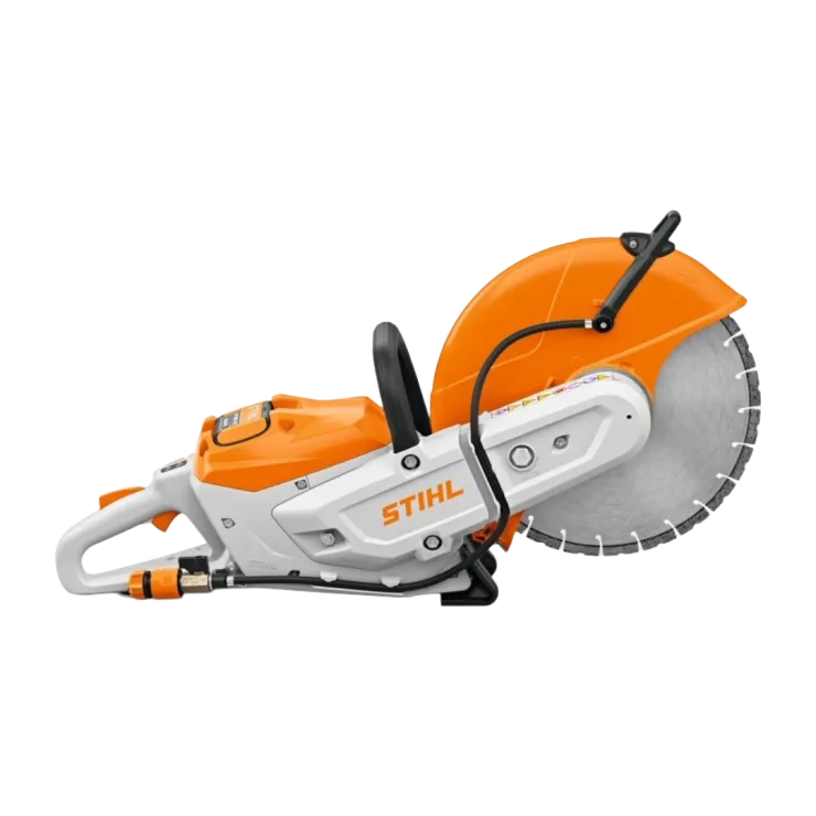 Découpeuse à batterie STIHL TSA 350 — 1
