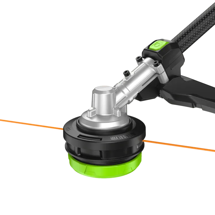 Tête Powerload EGO AH1600 — 2