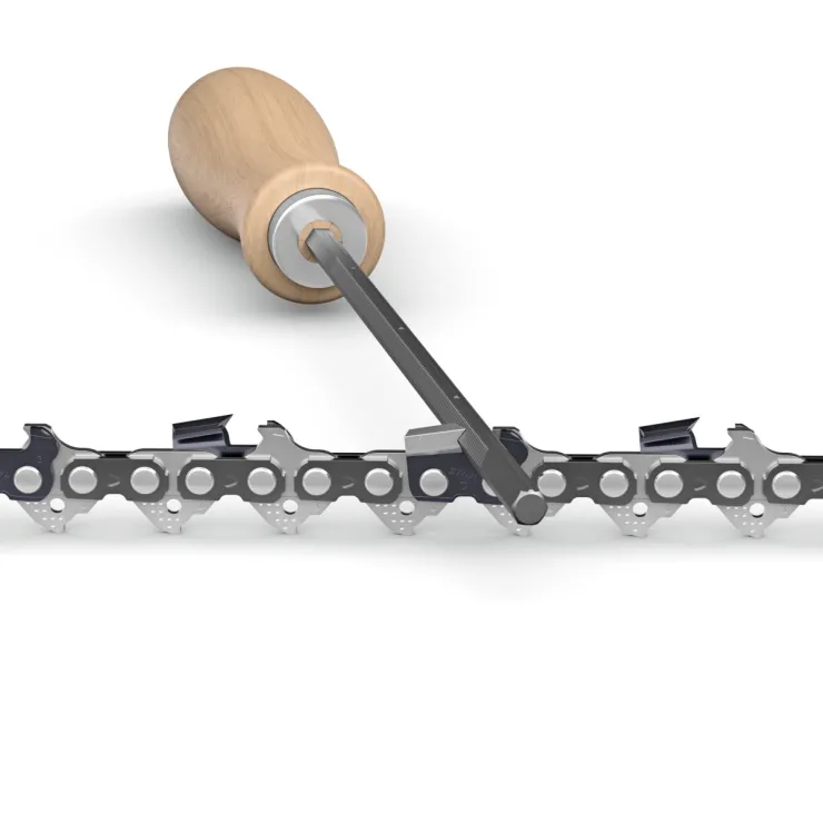 Lime STIHL Hexa Ø 5,2 mm en 200mm — 2