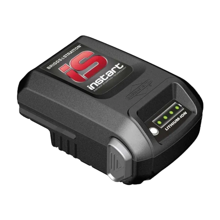 Batterie Briggs & Stratton INSTART IS — 1