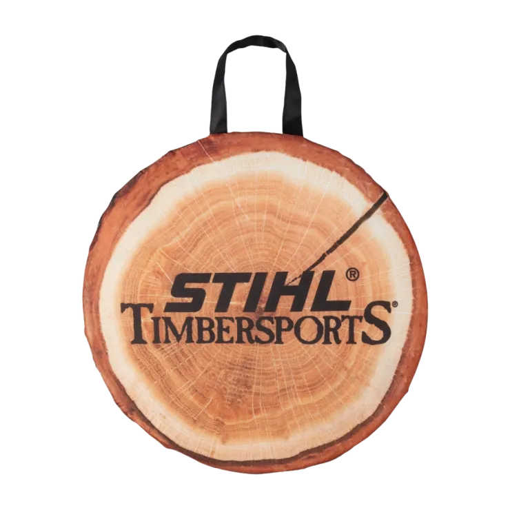 Coussin TIMBERSPORTS® — 1