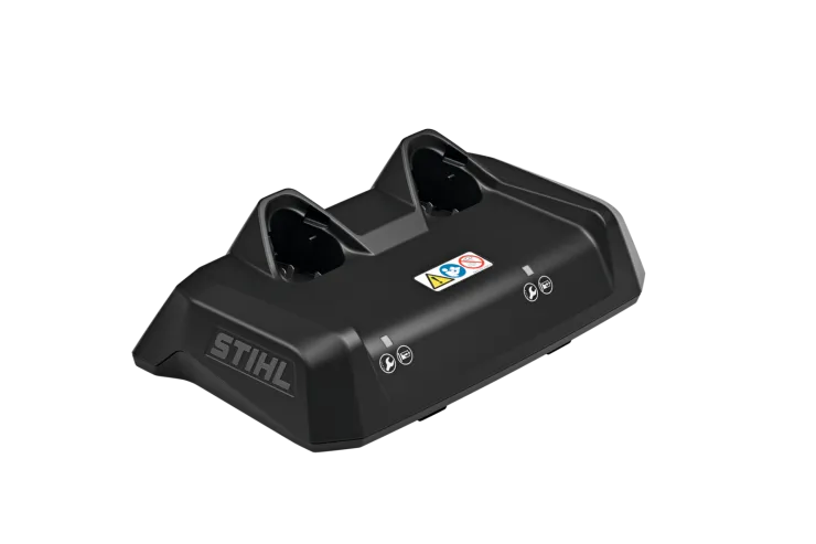 Chargeur rapide double STIHL AL 5-2 — 1
