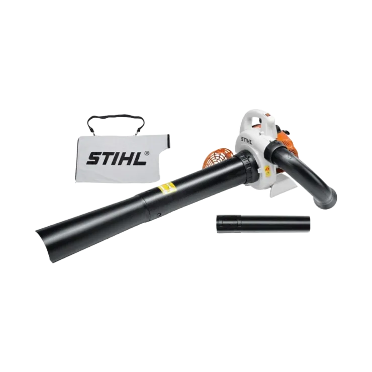 Aspiro-souffleur thermique STIHL SH 56 — 1